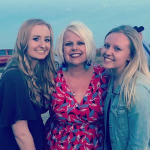 Meet your Posher, Gayle